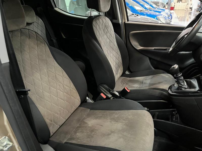 LANCIA Ypsilon 1.0 FireFly 5p. S&S Hybrid Ecochic Gold