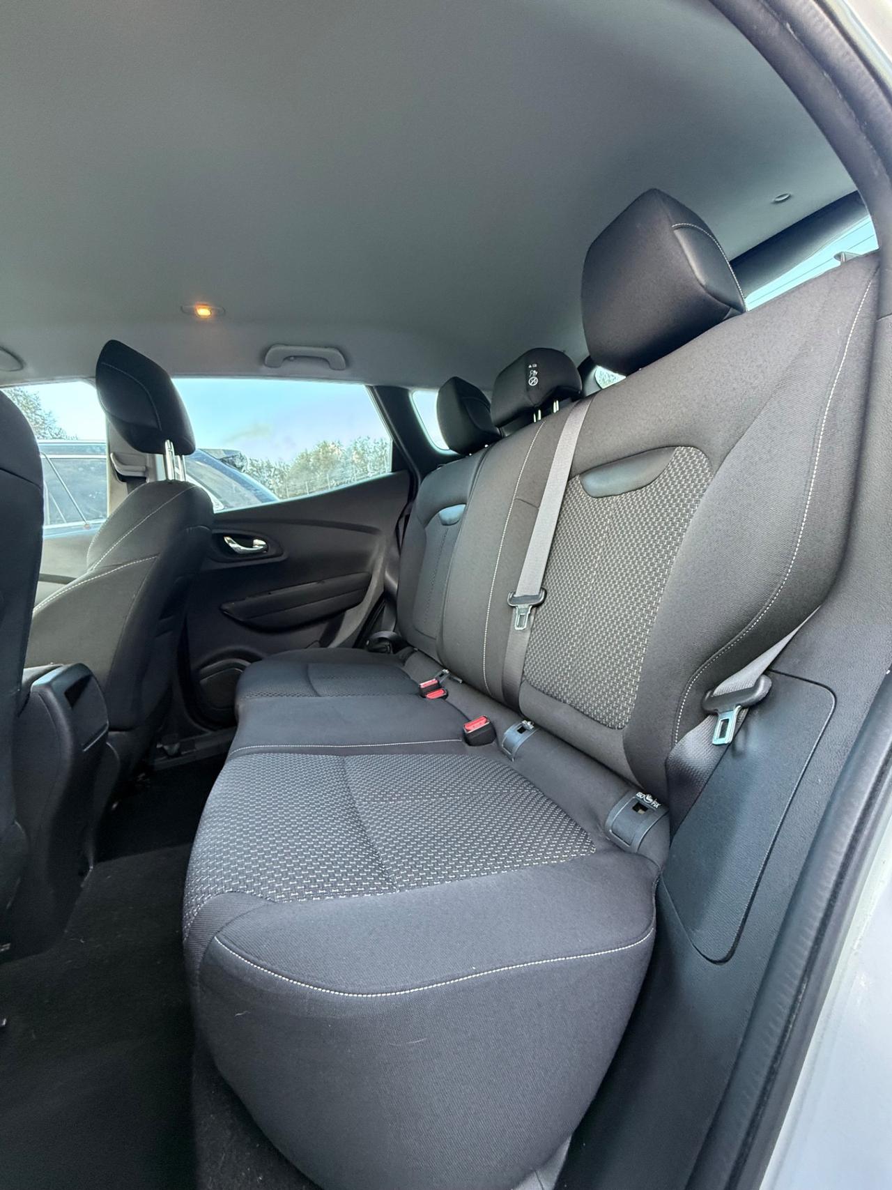 Renault Kadjar dCi 110CV Energy Intens,Navi,Led,retrocamera,ecc.