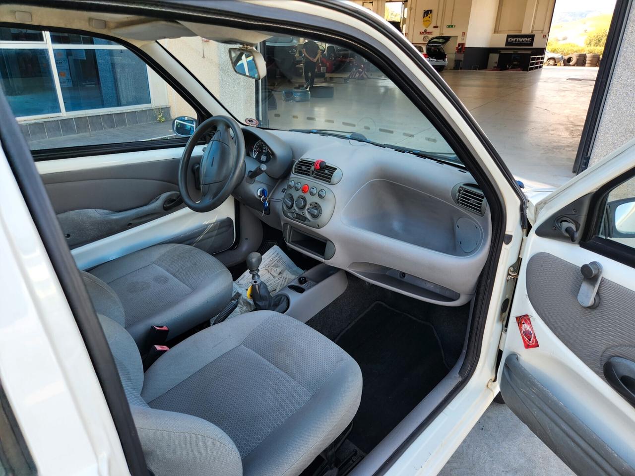Fiat 600 1.1