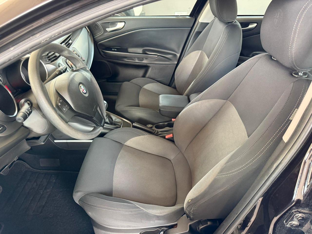 Alfa Romeo Giulietta 1.6 JTDm-2 120 CV Progression