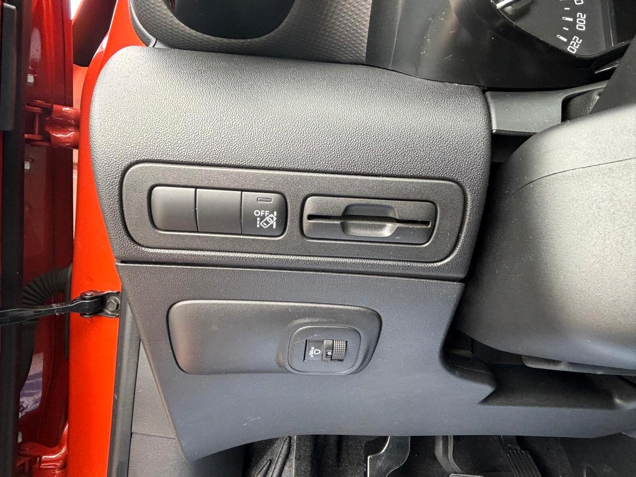 Citroen C3 Aircross - 1.2 110 CV - PureTech Feel