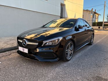 Mercedes-benz CLA 220 d Automatic Premium