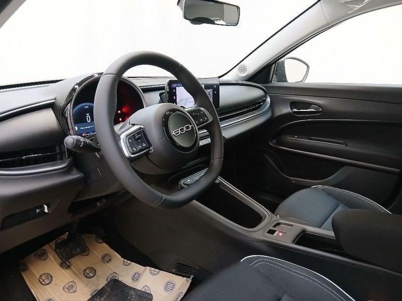 FIAT 600 1.2 hybrid Pop 110cv auto