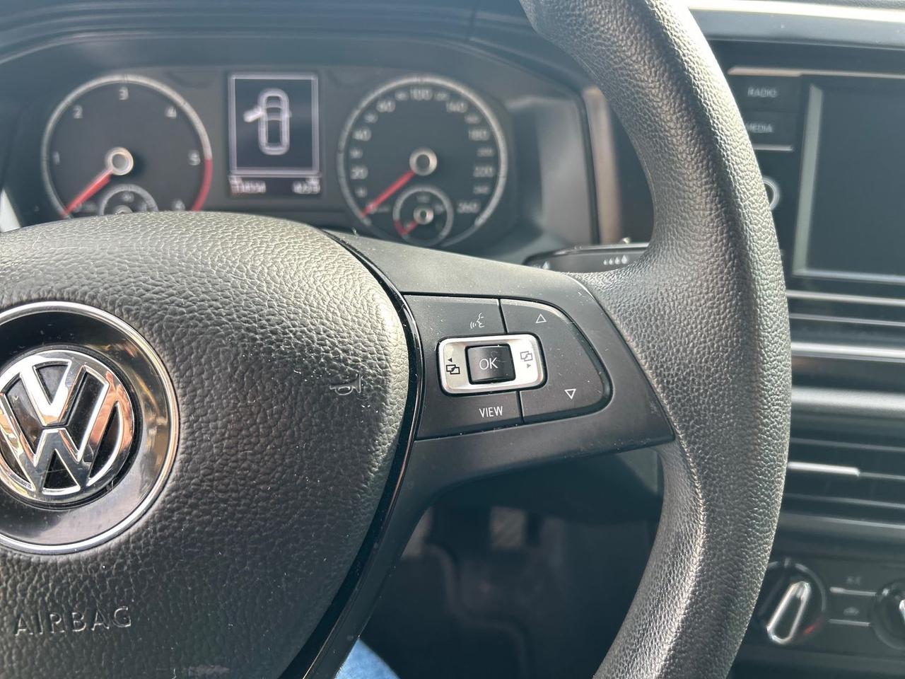 Volkswagen Polo Trendline 1.6 TDI #9361