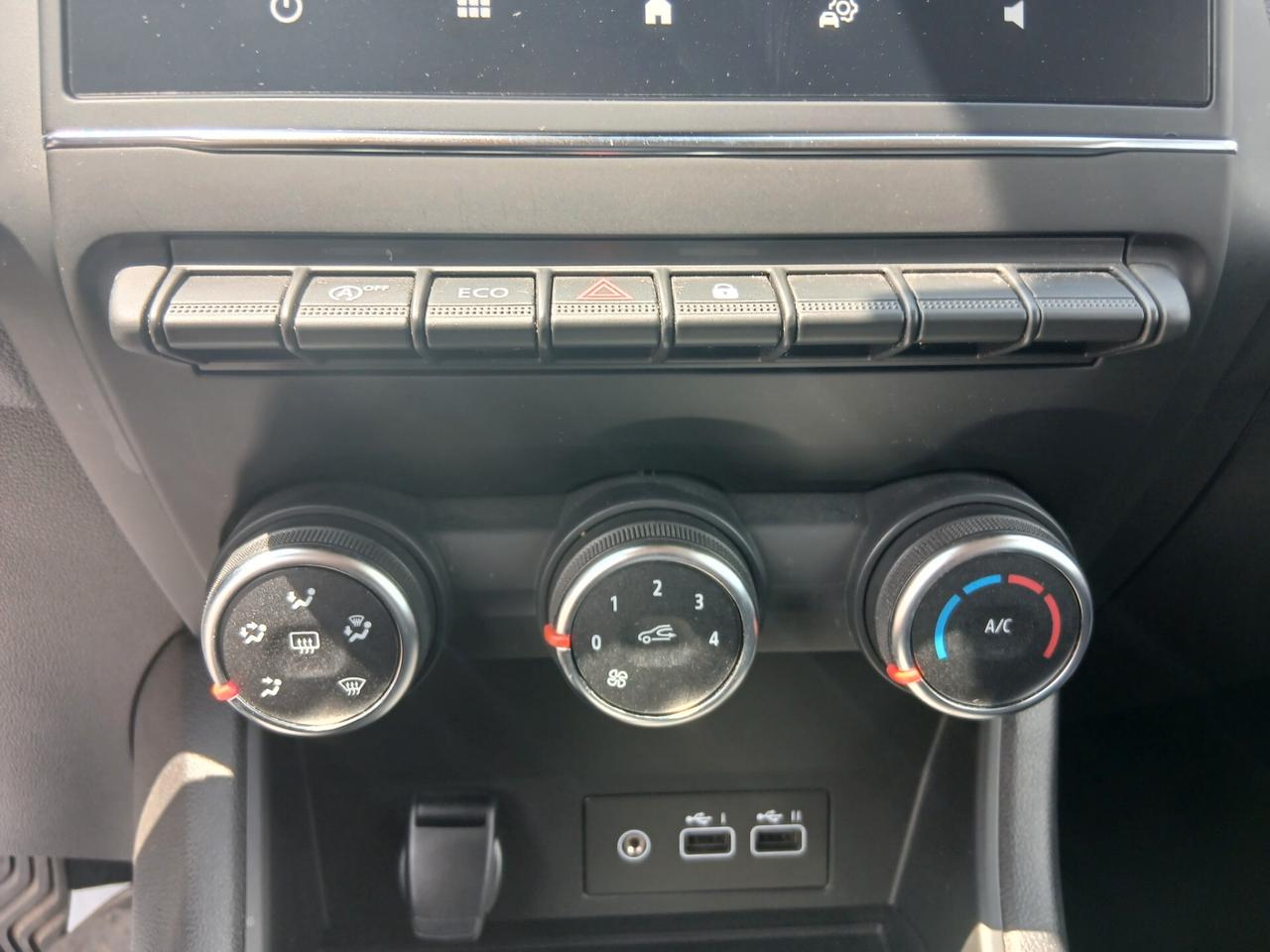 Renault Captur TCe 100 CV GPL Techno