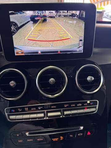 Mercedes-Benz C 220 C220 Premium AMG