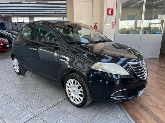 LANCIA Ypsilon 1.2 69 CV 5 porte S&S Silver - OP. SETTORE