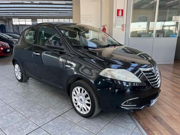 LANCIA Ypsilon 1.2 69 CV 5 porte S&S Silver - OP. SETTORE