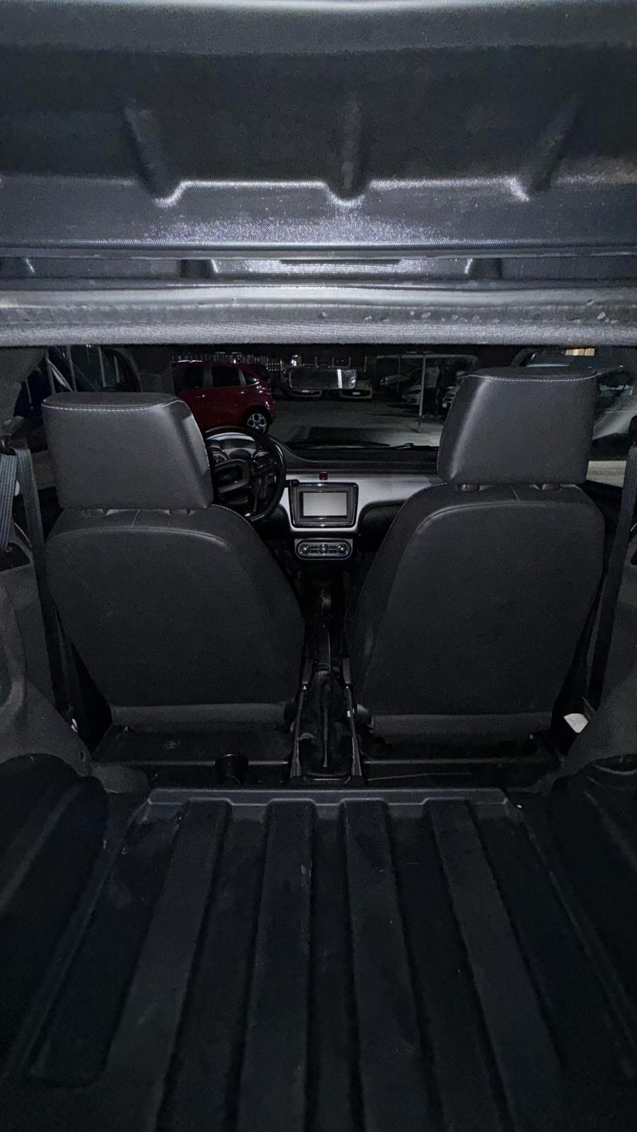 Ligier JS JS50 Progress Young B&W