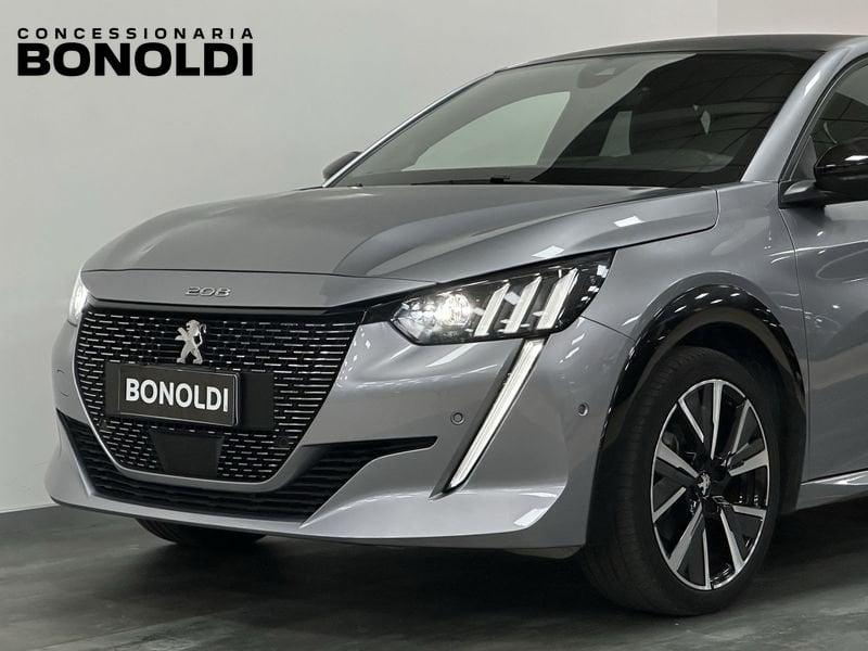 Peugeot 208 208 PureTech 100 Stop&Start EAT8 5 porte GT
