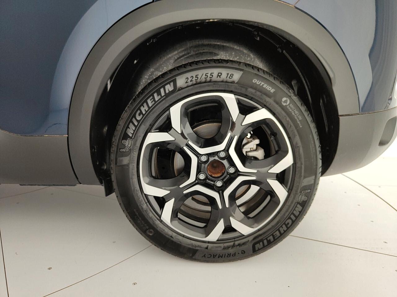 Citroen C5 Aircross Hybrid 136 e-DCS 6 Plus