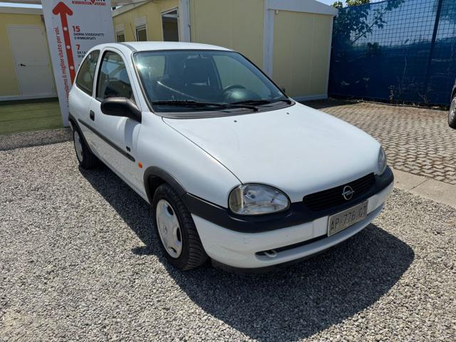 OPEL Corsa 1.0i 12V cat 3 porte Viva