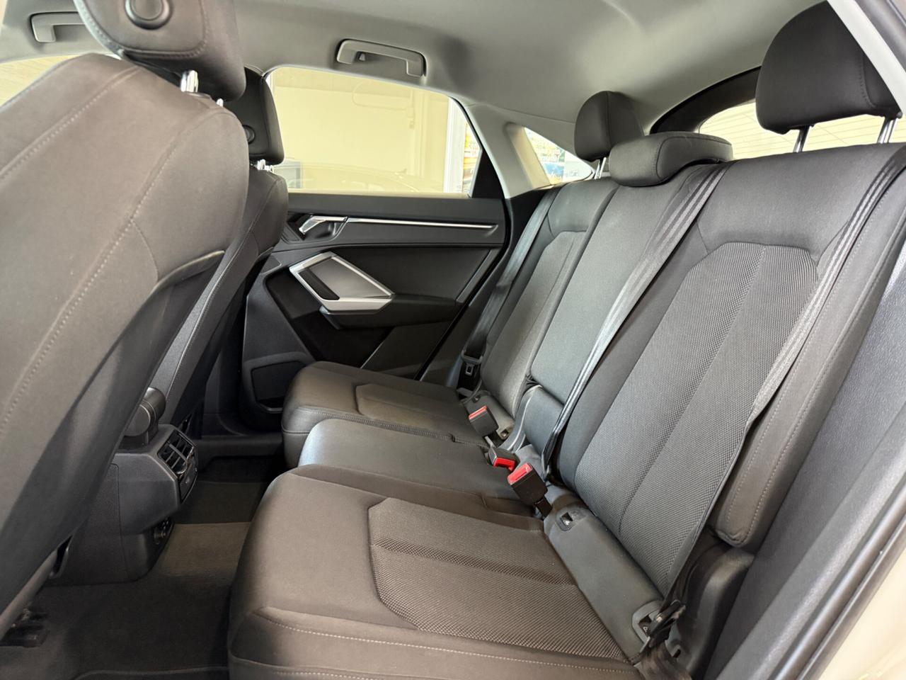 Audi Q3 SPB 35 TDI Sline edition 2020