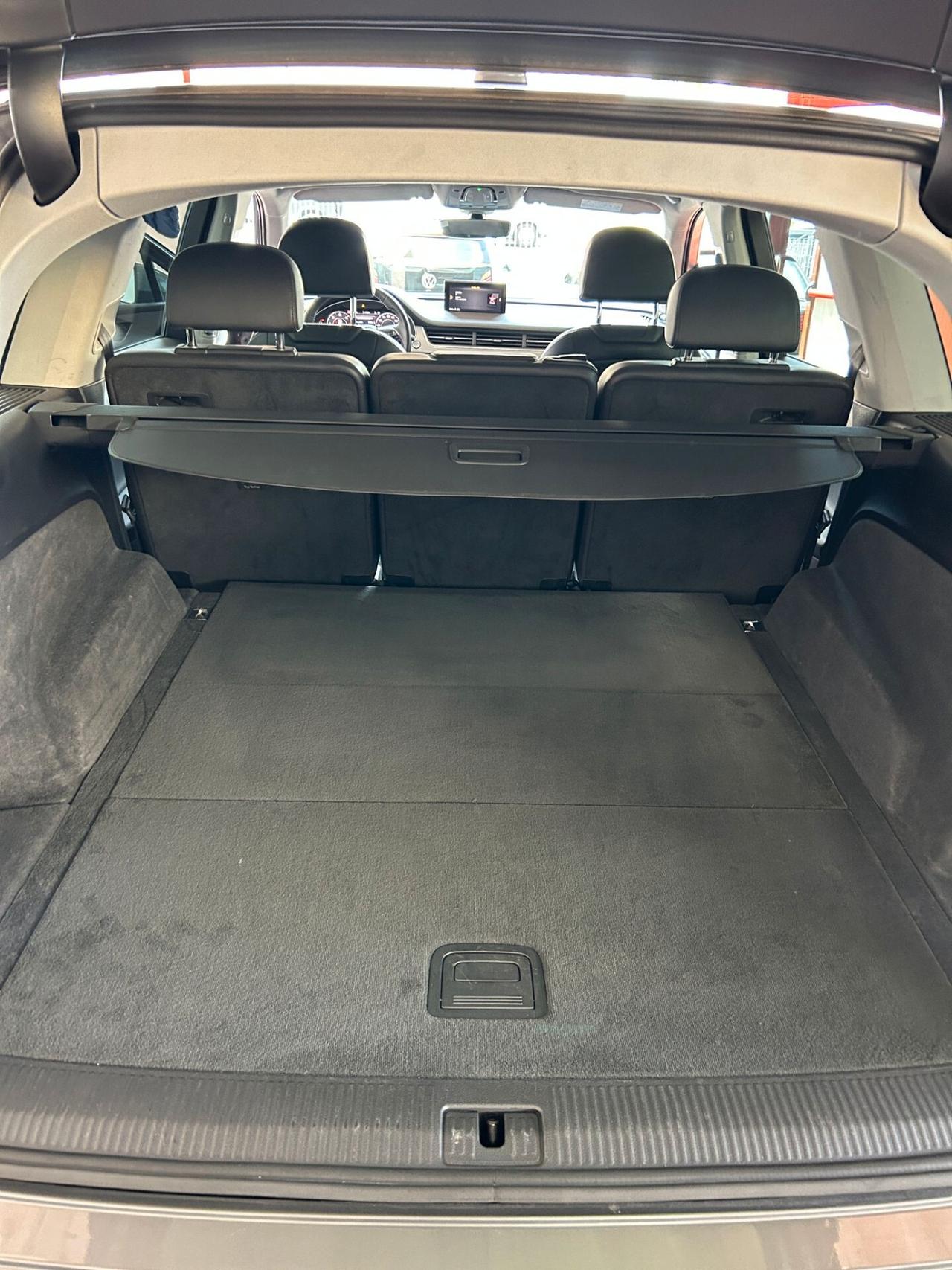 Audi Q7 3.0 TDI 218 CV ultra quattro tiptronic Business Plus