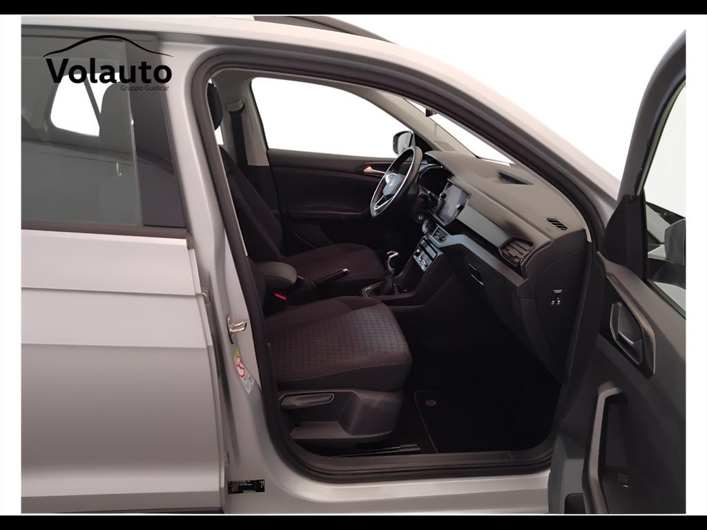 VOLKSWAGEN T-Cross 2019 - T-Cross 1.0 tsi Style 110cv
