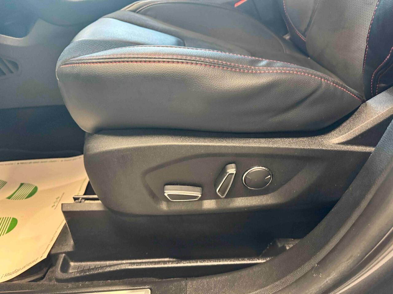 FORD S-MAX MY2018 2.0 TDCI 150CV ST-LINE AUTOMATICA