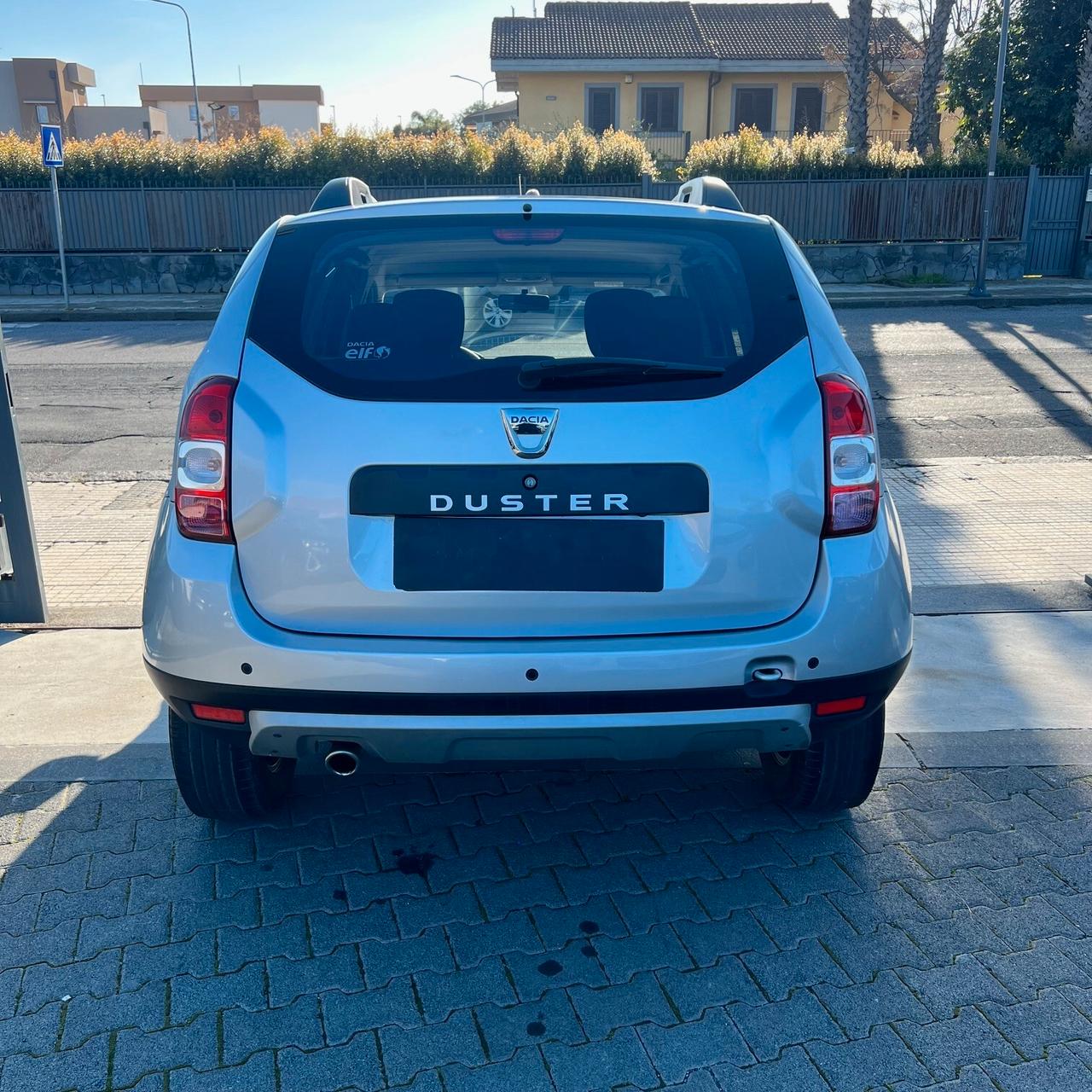 Dacia Duster 1.6 115CV Start&Stop 4x2 GPL Ambiance