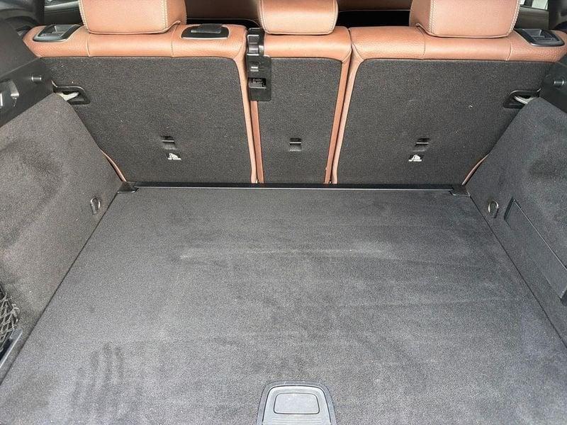 Mercedes-Benz GLA 200 d Premium 4matic auto