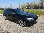 Bmw 520 520d xDrive Touring Msport