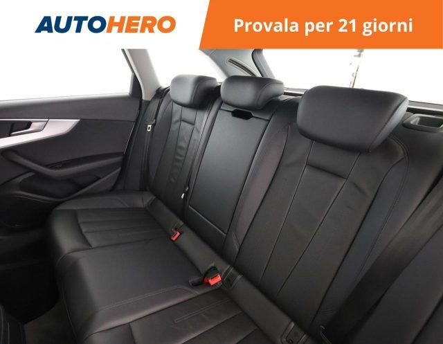 AUDI A4 allroad 2.0 TDI 190 CV S tronic