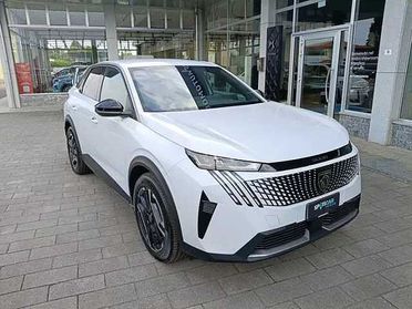 Peugeot 3008 Elettrica 210cv ALLURE KM ZERO