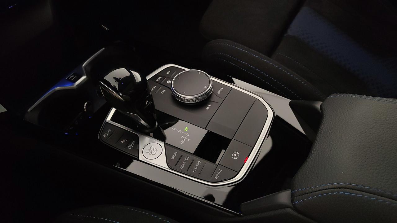 BMW Serie 1 F40 - M 135i xdrive auto