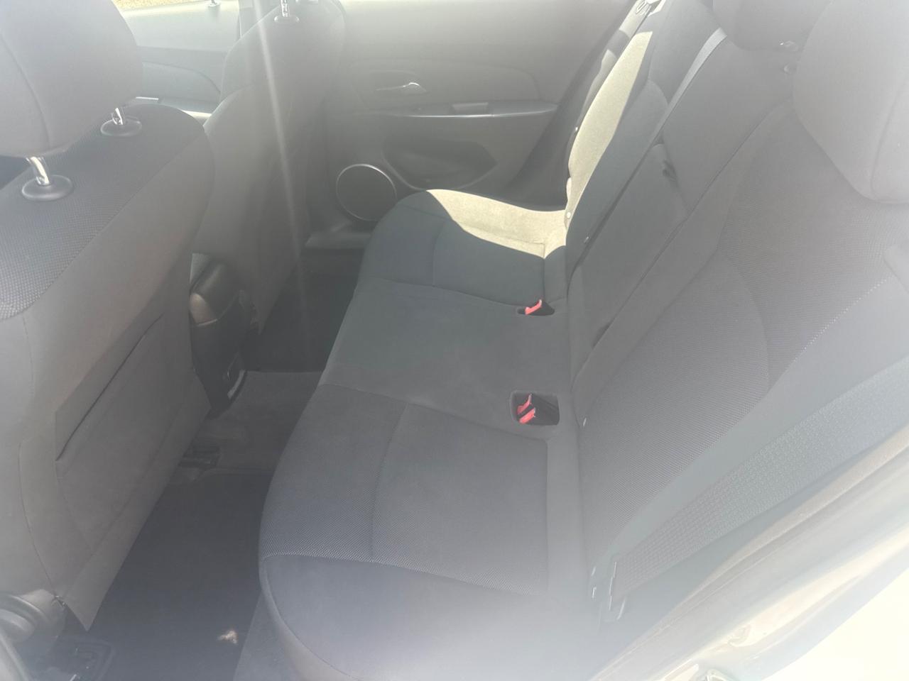 Chevrolet Cruze 1.6 Station Wagon