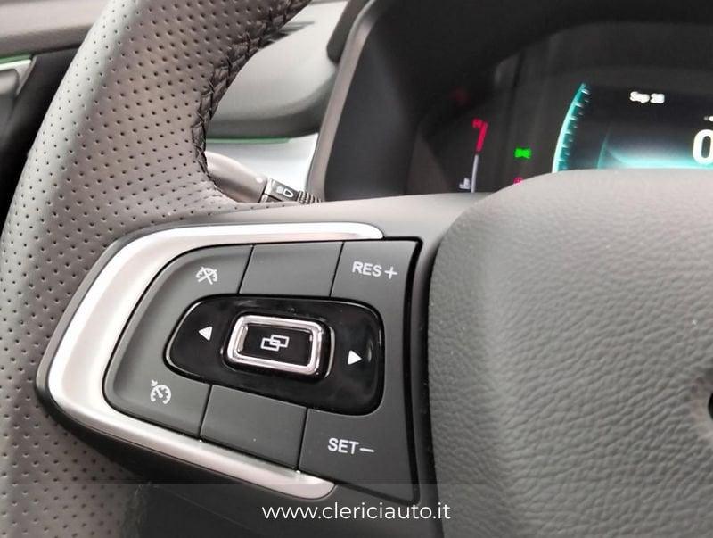 DR AUTOMOBILES DR 6.0 1.5 Turbo CVT Bi-Fuel GPL