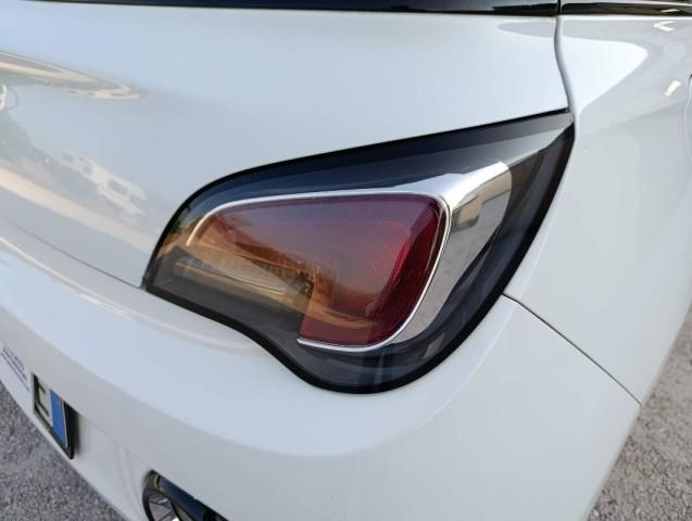 Opel Adam 1.4 Glam Gpl-tech 87cv