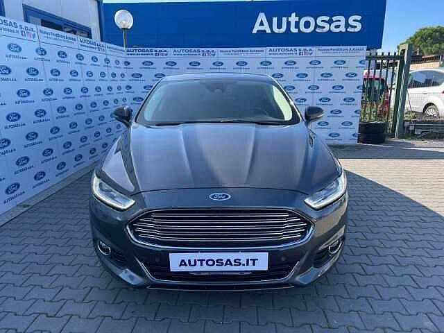 Ford Mondeo 1.5 EcoBoost 160 CV S&S 5 porte Titanium