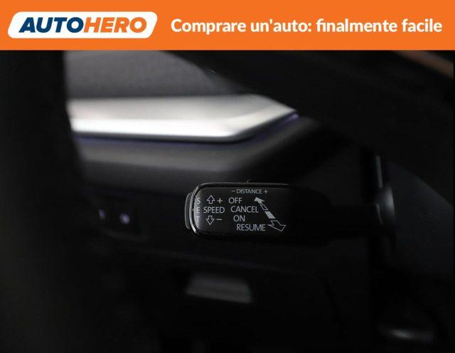 SKODA Octavia 2.0 TDI EVO SCR 150 CV DSG Wagon Style