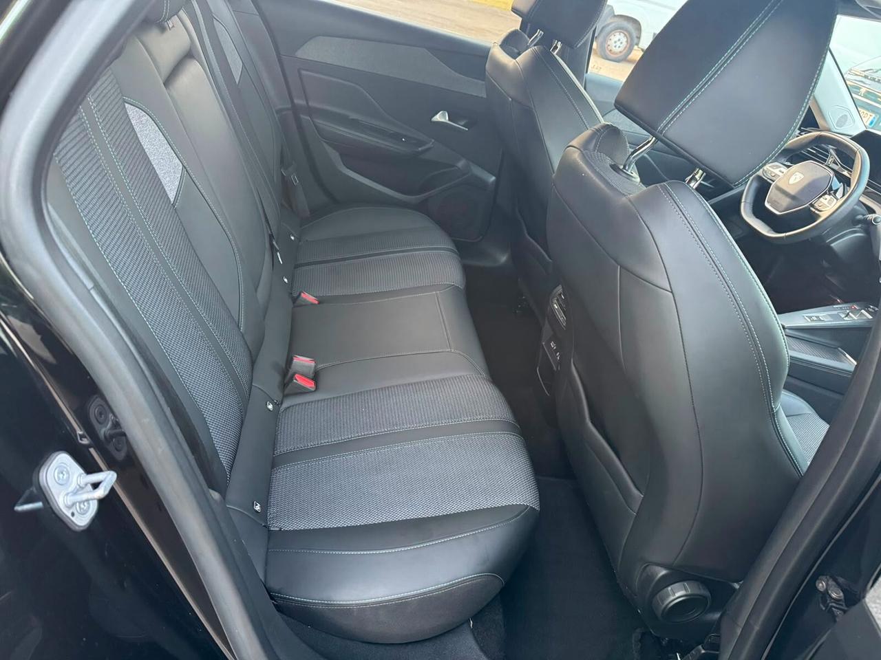 Peugeot 308 Allure 1.5Hdi