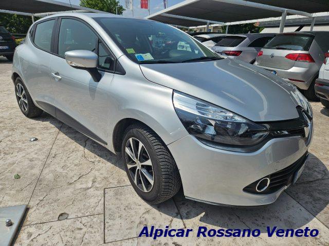 RENAULT Clio 1.2 75CV GPL 5 porte Wave