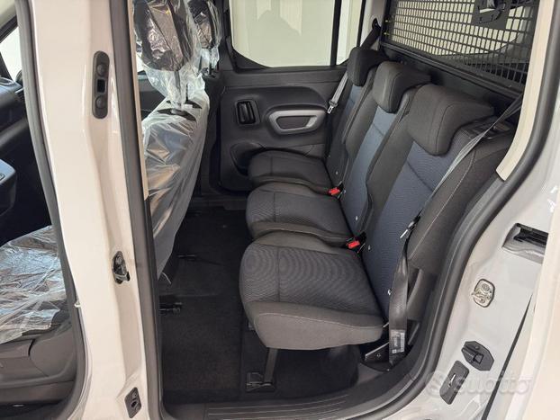 FIAT Doblo Doblò 1.5 BlueHdi 130CV AT8 Combi Max