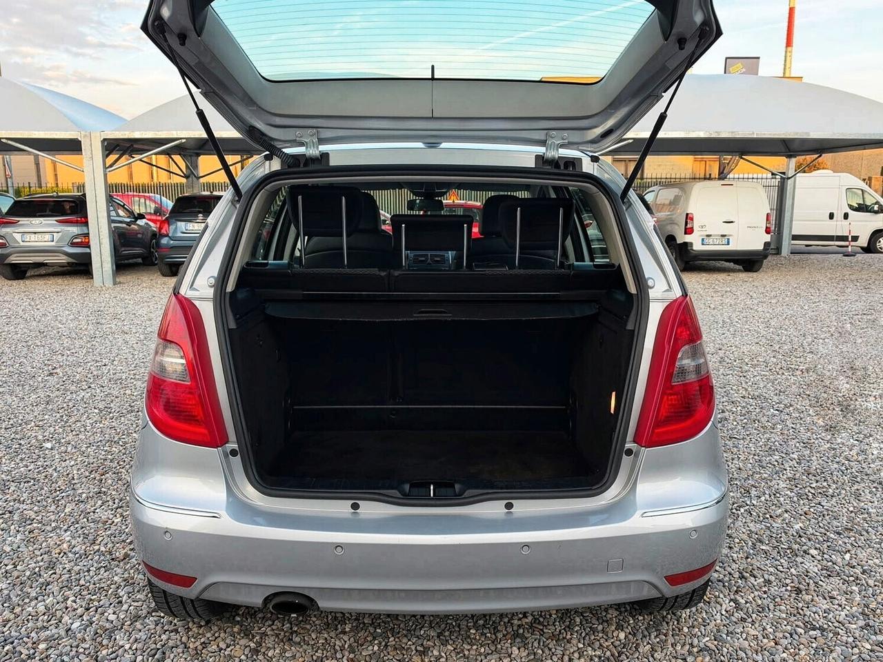 Mercedes-benz A 160 OK NEOPATENTATI