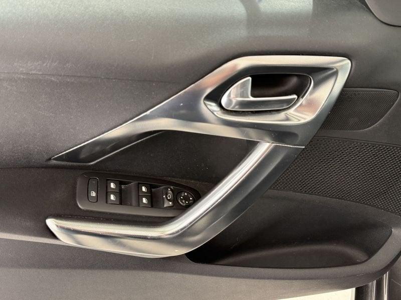 Peugeot 2008 BlueHDi 120cv Allure S/S