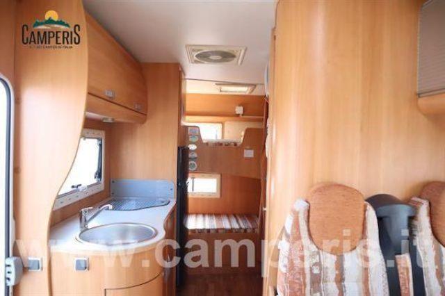 CHAUSSON CHAUSSON WELCOME 29