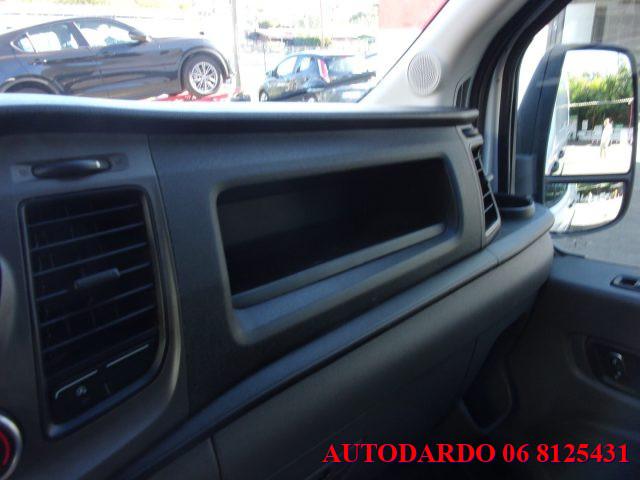 FORD Transit 290 2.0TDCi EcoBlue PM-TM Furgone Trend L2H2