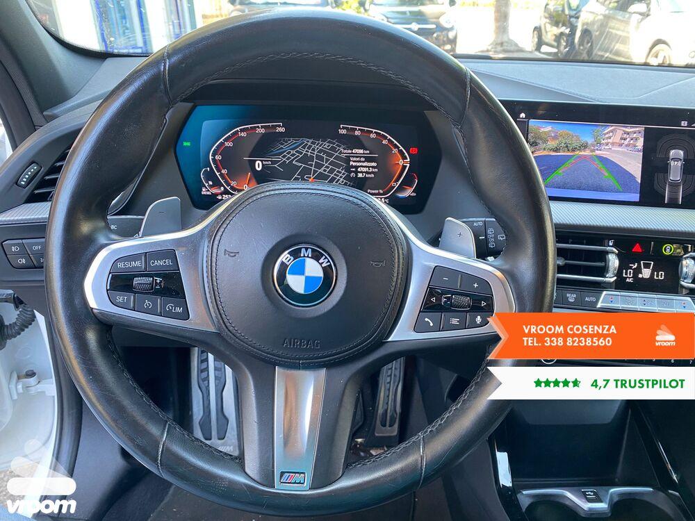 BMW Serie 1 (F40) 118d 5p. Msport