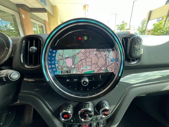 MINI Countryman 1.5 One D Northwood Edition Countryman