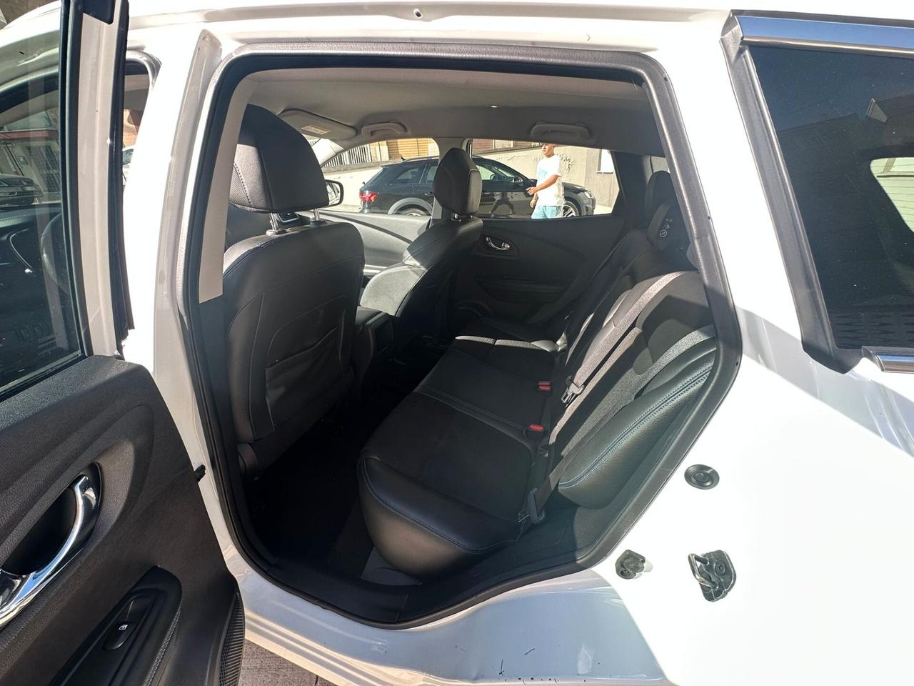 Renault Kadjar Blue dCi 8V 115CV Sport Edition2