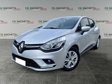 Renault Clio 5p 1.2 Life 75cv E6