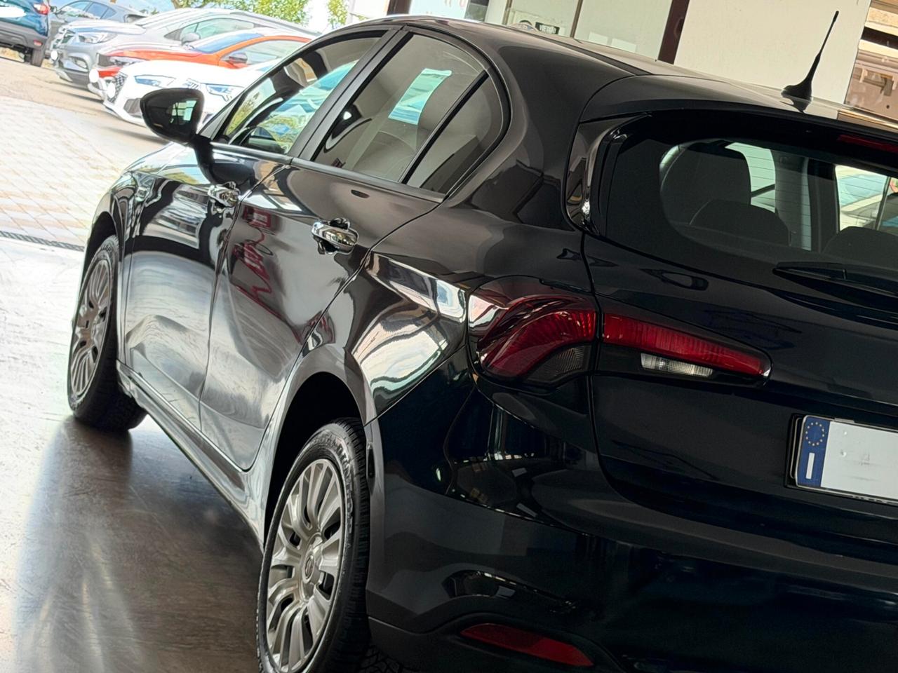 Fiat Tipo 1.6 M.JET 120 cv. 5 porte EASY