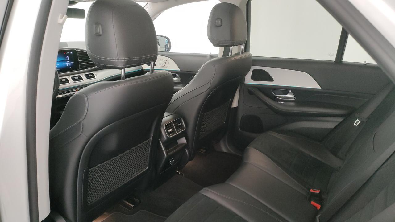 Mercedes-Benz GLE 350 de phev (e eq-power) Premium Plus