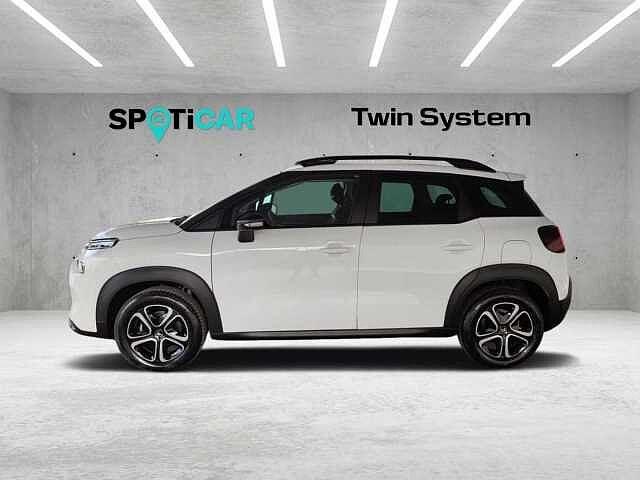 Citroen C3 Aircross BlueHDi 110 S&S Feel