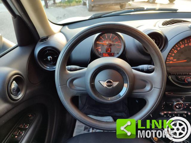 MINI Countryman Mini Cooper D Business Countryman