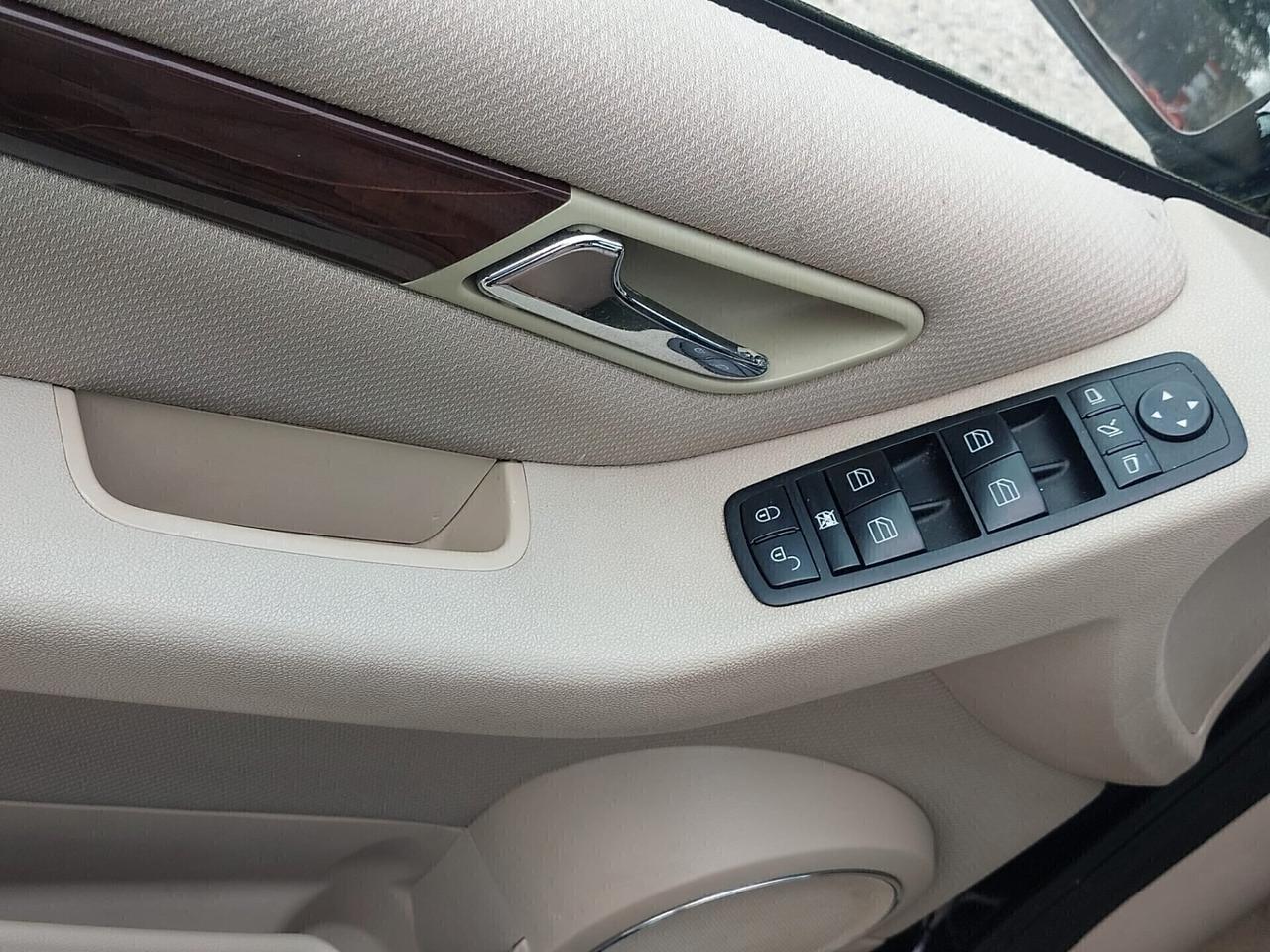 Mercedes-benz A 150 A 150 Avantgarde