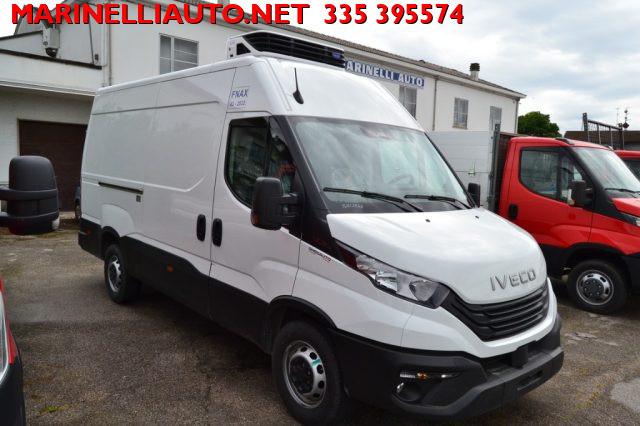 IVECO Daily 35S14V 2.3 Furgone CON FRIGO ATP P.CONSEGNA