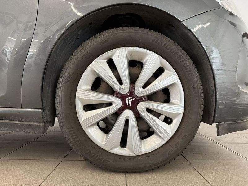 DS DS3 DS3 1.4 VTi 95 GPL airdream Chic