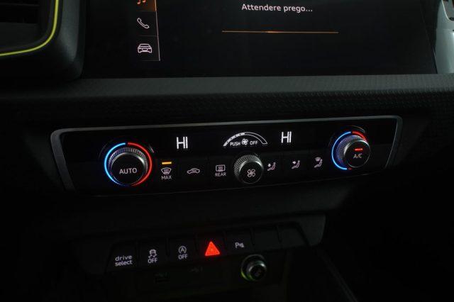 AUDI A1 A1 SPB 35 TFSI S tronic Admired Advanced